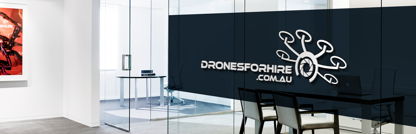 Office of Drones For Hire