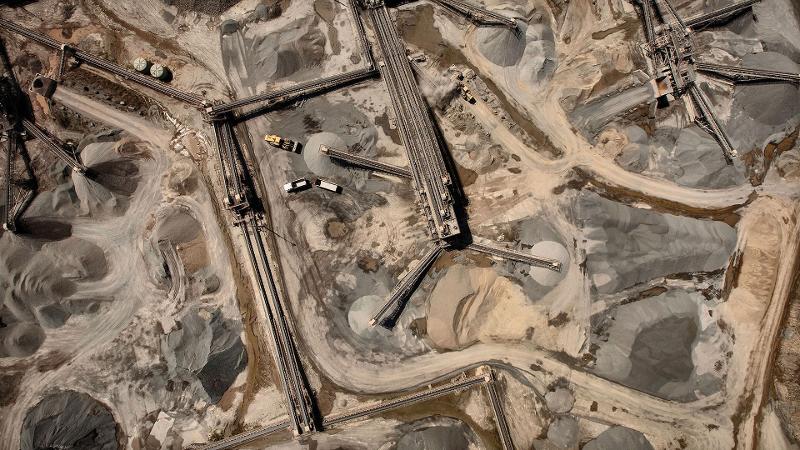 Aerial photography, drone photography by FLYFILM