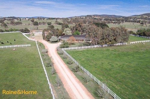 Aerial photography, drone photography by Infinite Photography