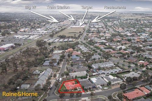 Aerial photography, drone photography by Infinite Photography