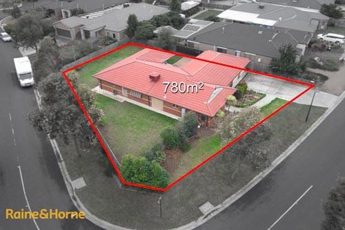 Aerial photography, drone photography by Infinite Photography