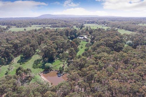 Aerial photography, drone photography by Infinite Photography