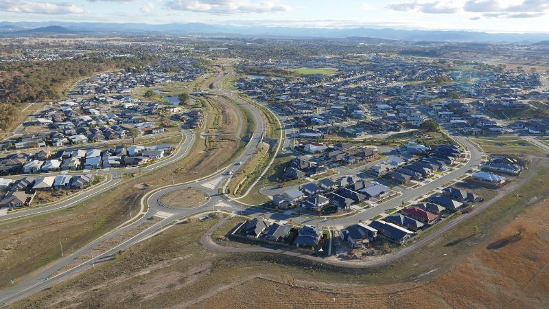 Aerial photography, drone photography by Up Up Up