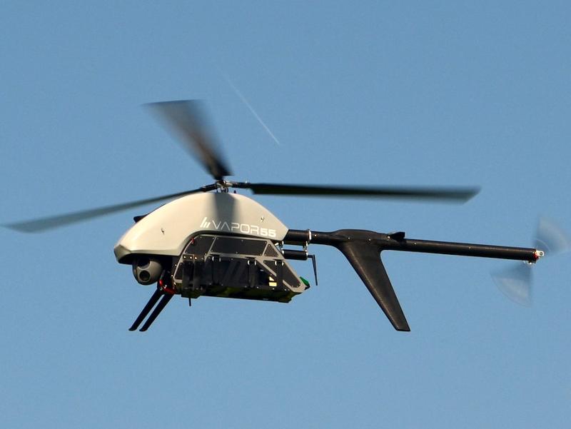 Aerial photography, drone photography by Skyline UAV Pty Ltd