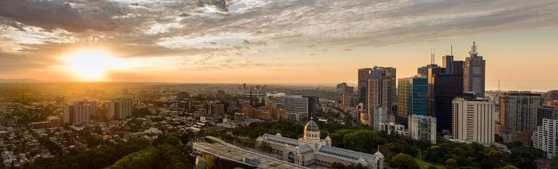 Aerial photography, drone photography by Snap Above Aerial Photography