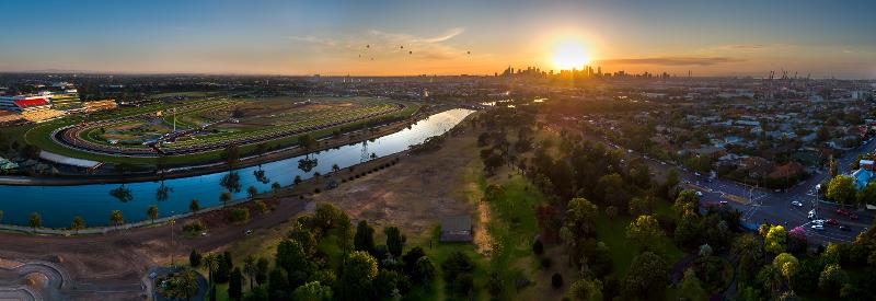 Aerial photography, drone photography by Snap Above Aerial Photography
