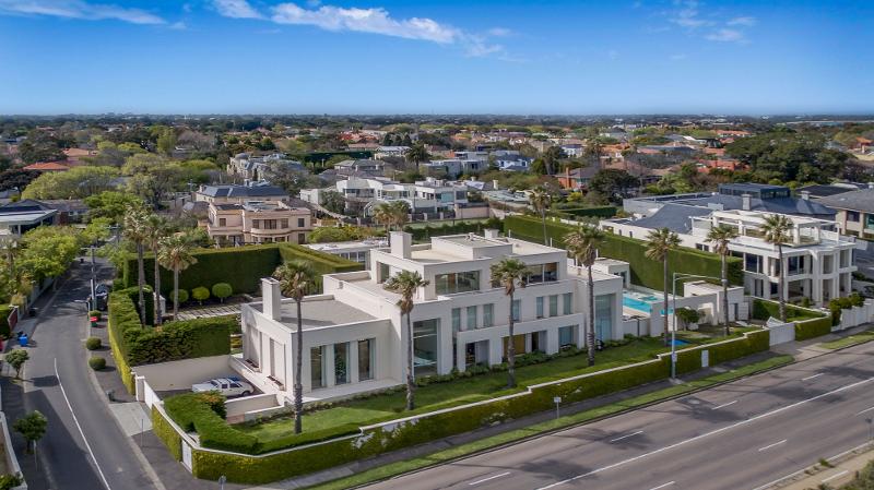 Aerial photography, drone photography by Snap Above Aerial Photography