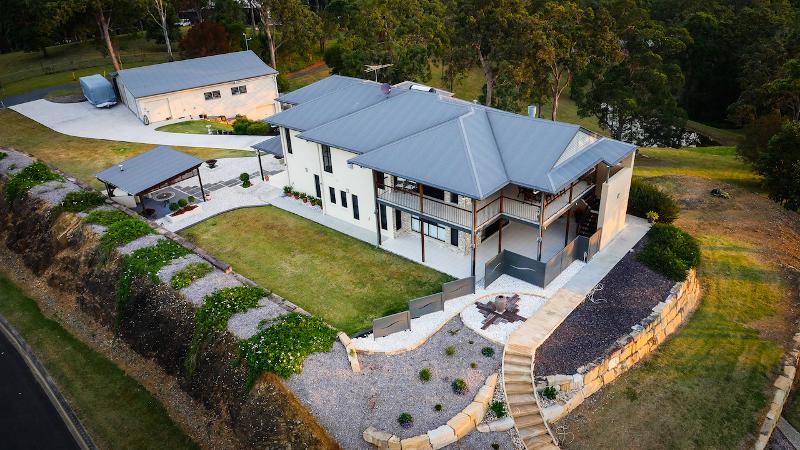 Aerial photography, drone photography by FliteOptix™