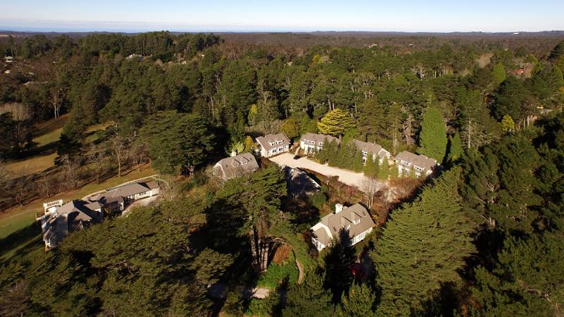 Aerial photography, drone photography by Lentez - Creating Aerial & Still Imagery