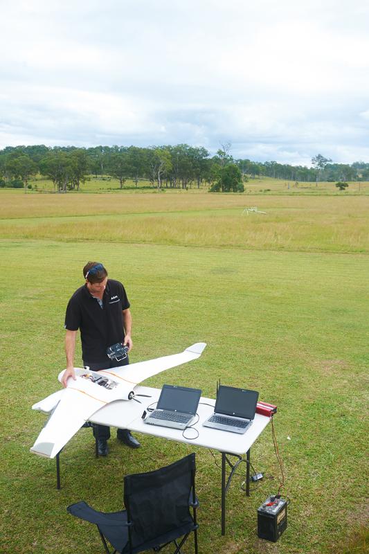 Aerial photography, drone photography by AAM Group