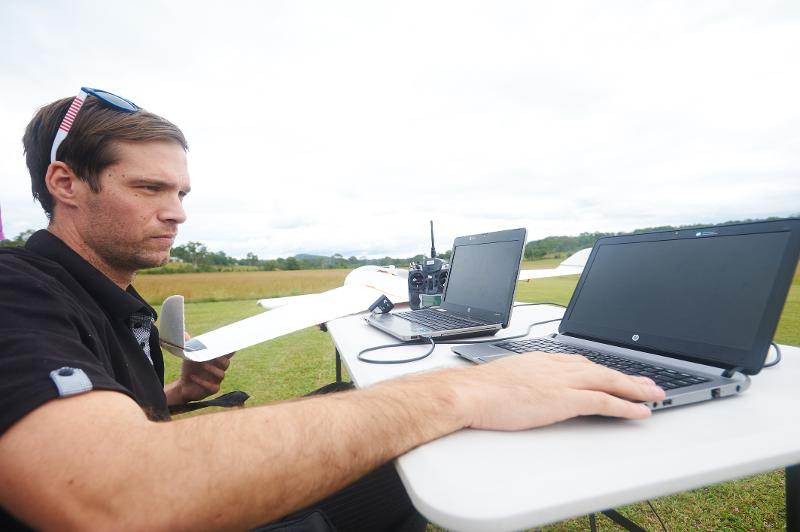 Aerial photography, drone photography by AAM Group