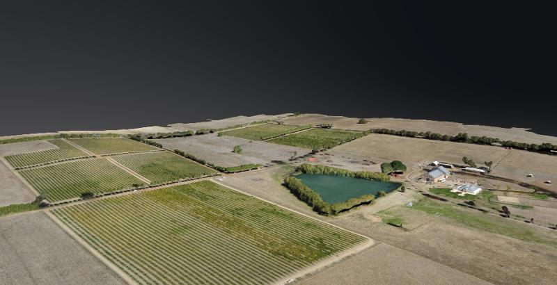 Aerial photography, drone photography by Digital Falcon