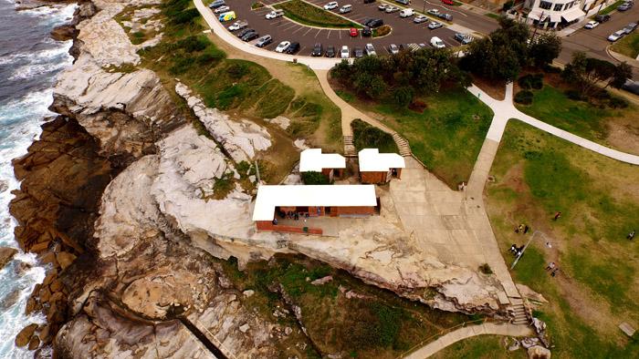 Aerial photography, drone photography by Lentez - Creating Aerial & Still Imagery