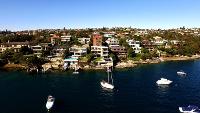 Lentez - Creating Aerial & Still Imagery
