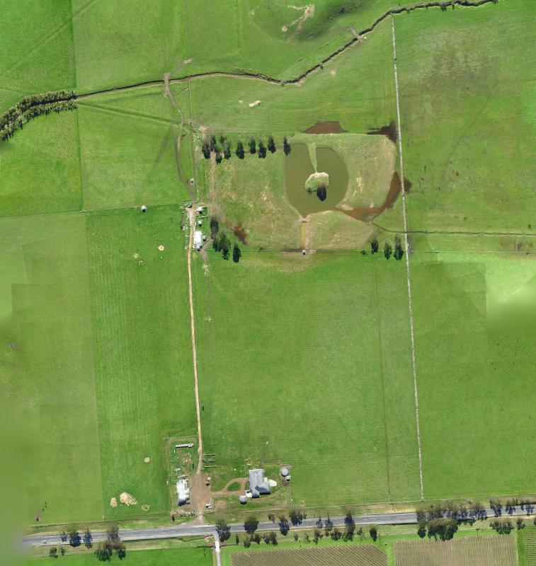 Aerial photography, drone photography by Falcon UAV