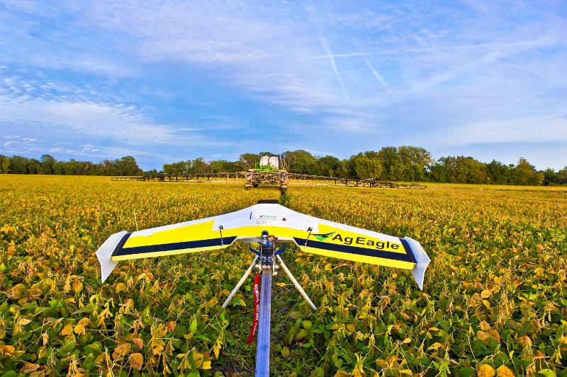 Aerial photography, drone photography by Falcon UAV