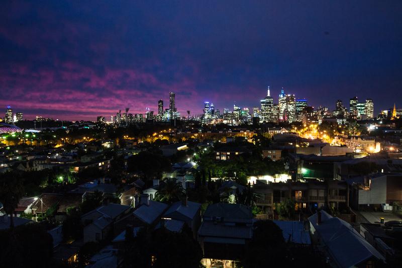 Aerial photography, drone photography by Brett Price