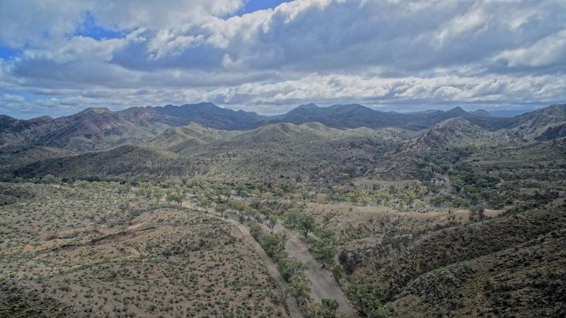 Aerial photography, drone photography by Soaring Video