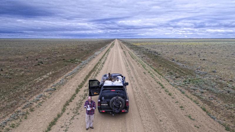 Aerial photography, drone photography by Soaring Video