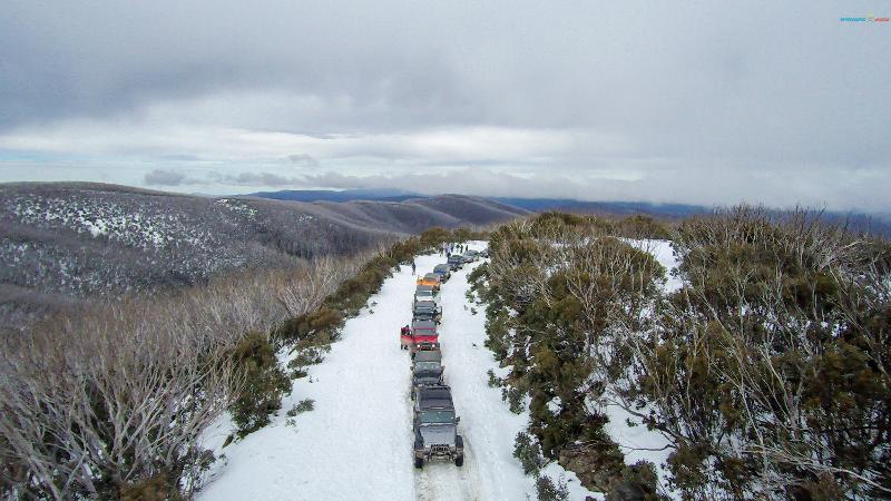 Aerial photography, drone photography by Spreading Wings