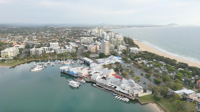 Aerial photography, drone photography by Hummingbird Drone Solutions