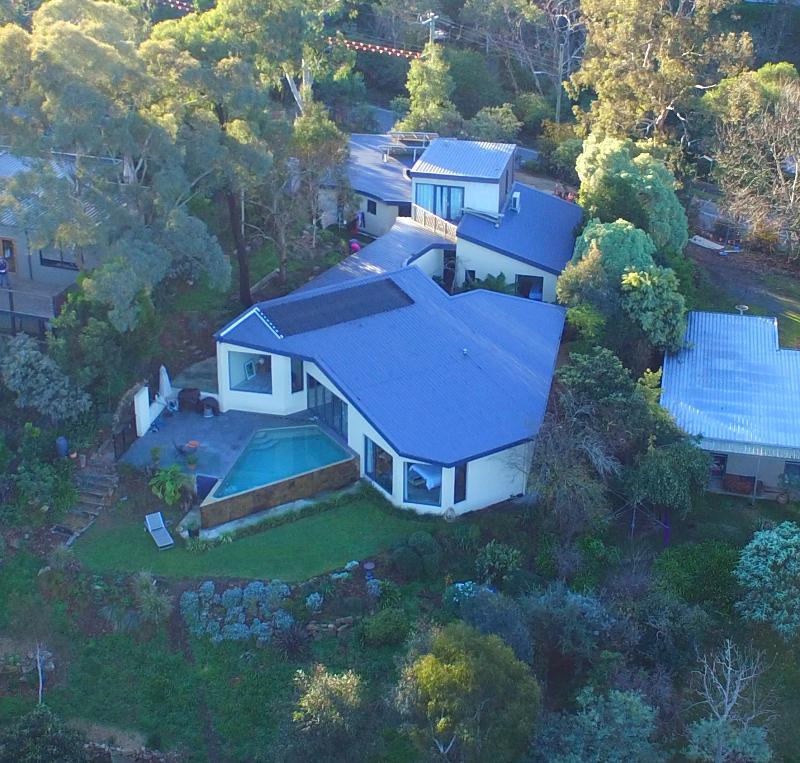 Aerial photography, drone photography by 3FB Aerworx