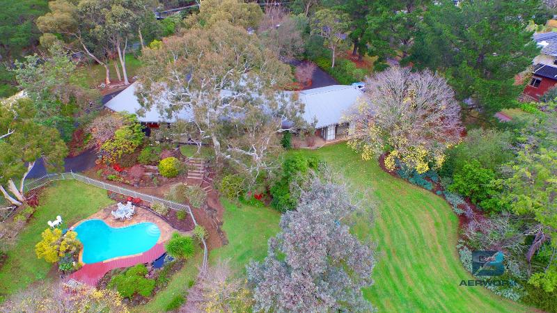 Aerial photography, drone photography by 3FB Aerworx