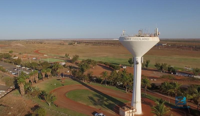 Aerial photography, drone photography by 3FB Aerworx