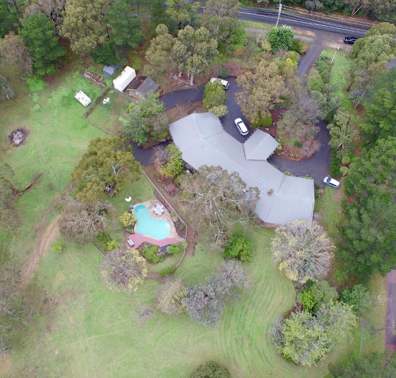 Aerial photography, drone photography by 3FB Aerworx