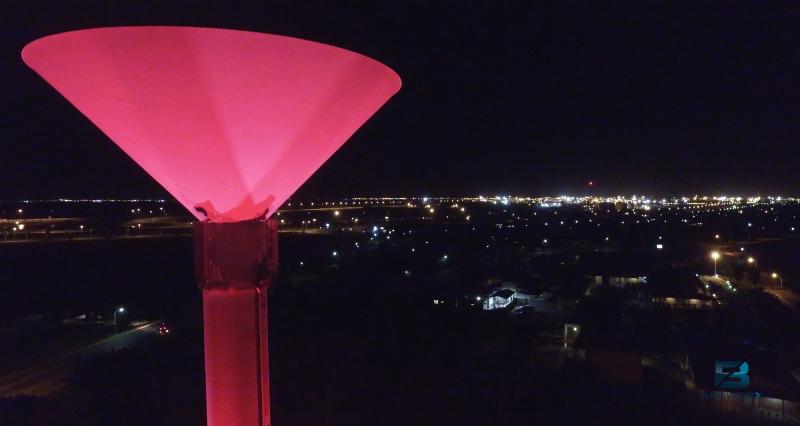 Aerial photography, drone photography by 3FB Aerworx