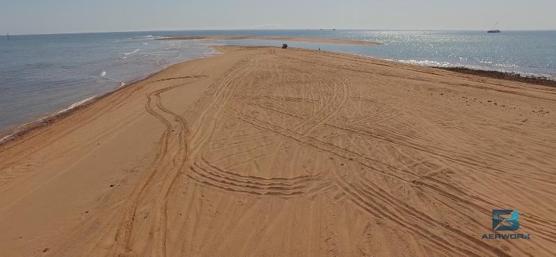 Aerial photography, drone photography by 3FB Aerworx