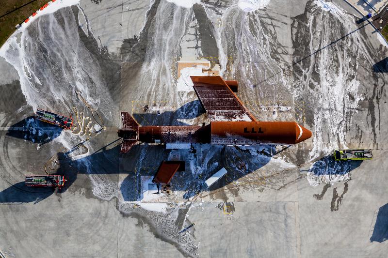 Aerial photography, drone photography by Brett Price