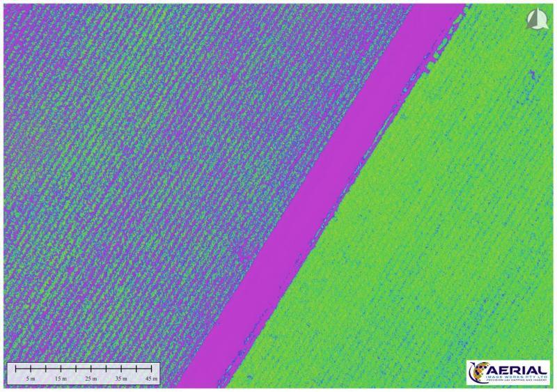 Aerial photography, drone photography by Aerial Image Works Pty Ltd