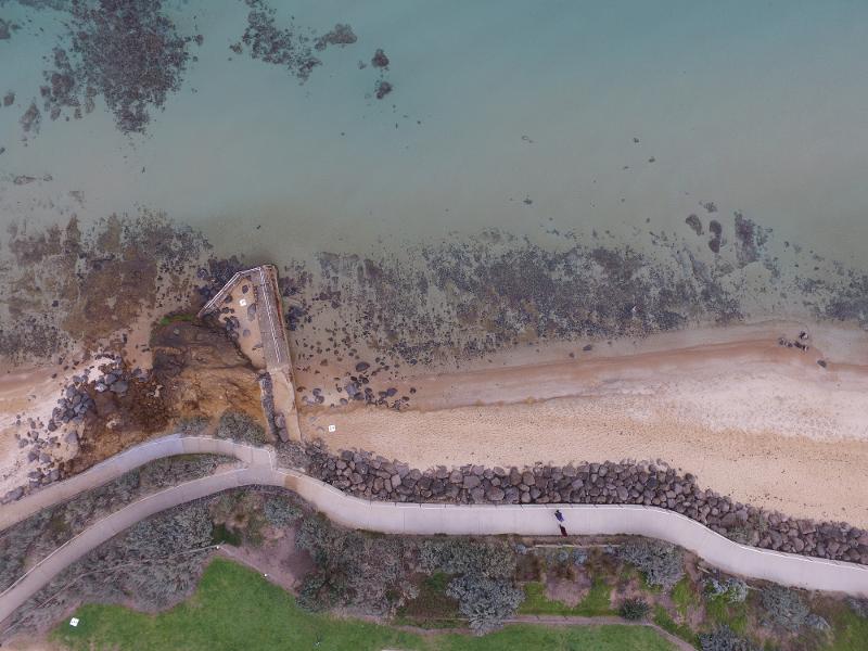 Aerial photography, drone photography by Spatial Technologies Pty ltd
