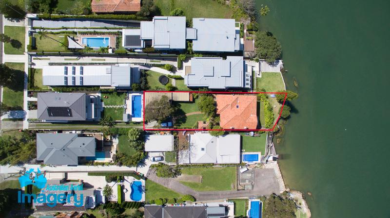 Aerial photography, drone photography by AUSTRALIAN AERIAL IMAGERY Pty Ltd