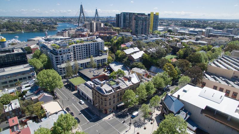 Aerial photography, drone photography by AUSTRALIAN AERIAL IMAGERY Pty Ltd