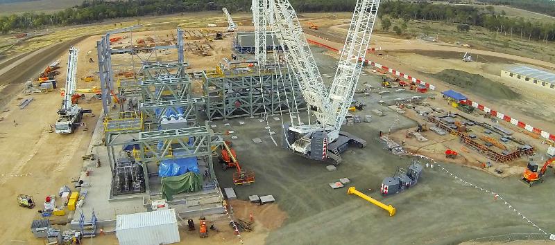 Aerial photography, drone photography by  Ascent Imagery Pty Ltd Trading as RAPAX® Aerial Solutions