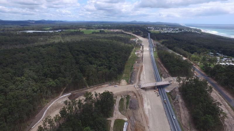 Aerial photography, drone photography by  Ascent Imagery Pty Ltd Trading as RAPAX® Aerial Solutions