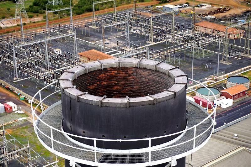 Aerial photography, drone photography by Altitude Imaging