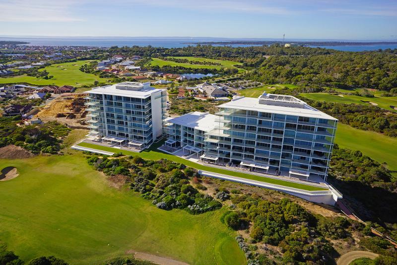 Aerial photography, drone photography by Altitude Imaging
