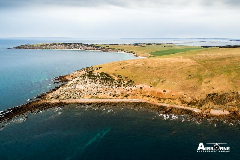 Aerial photography, drone photography by Airborne Media & Photography