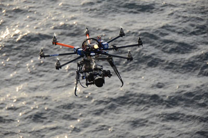 Aerial photography, drone photography by Rotor Works Pty Ltd.