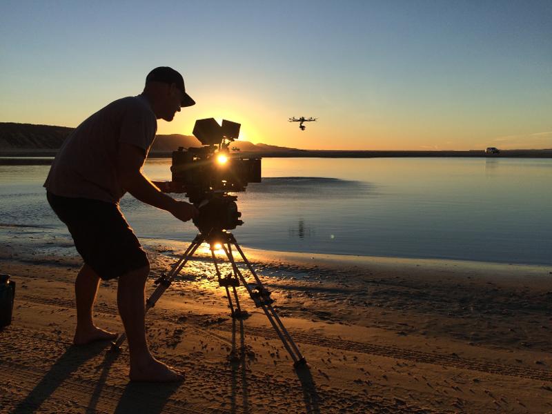 Aerial photography, drone photography by Rotor Works Pty Ltd.