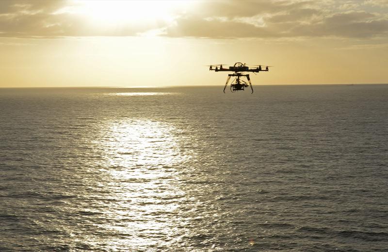Aerial photography, drone photography by Rotor Works Pty Ltd.