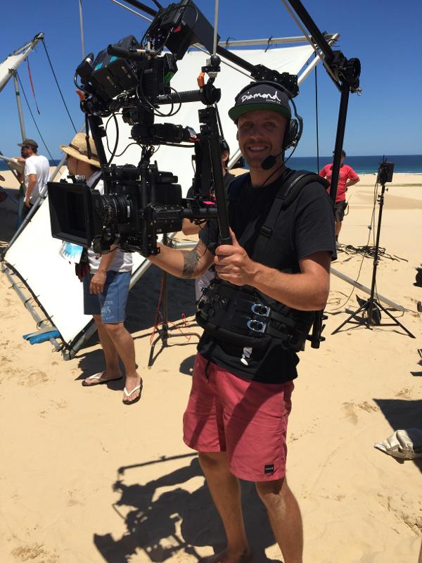 Aerial photography, drone photography by Rotor Works Pty Ltd.