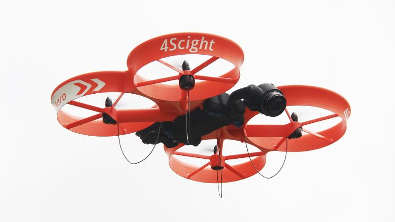 Aerial photography, drone photography by ScientificAerospace