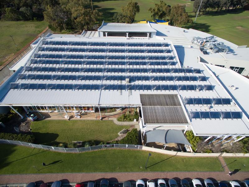 Aerial photography, drone photography by CADS Aerial