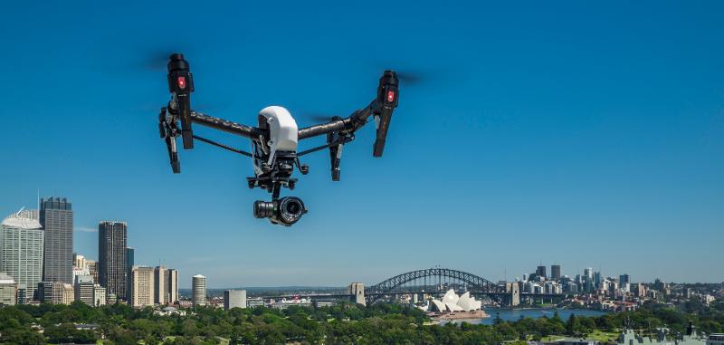 Aerial photography, drone photography by Alphaflight Aero