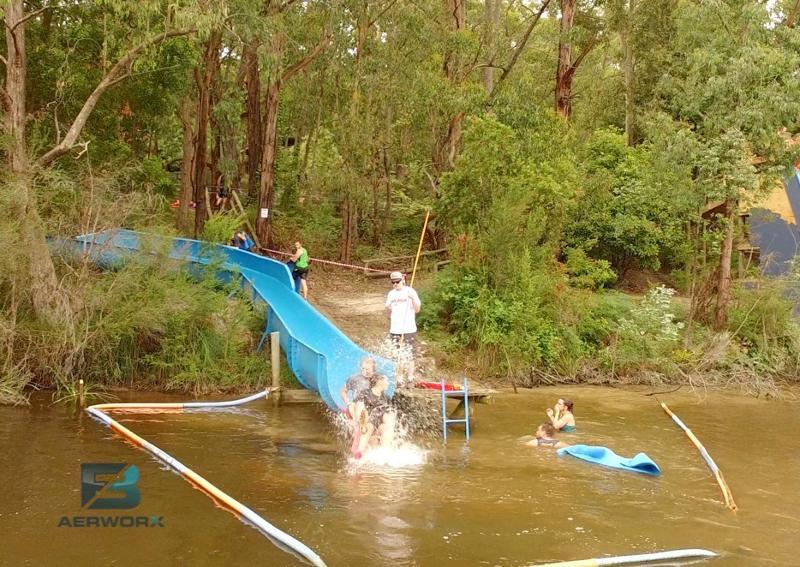 Aerial photography, drone photography by 3FB Aerworx