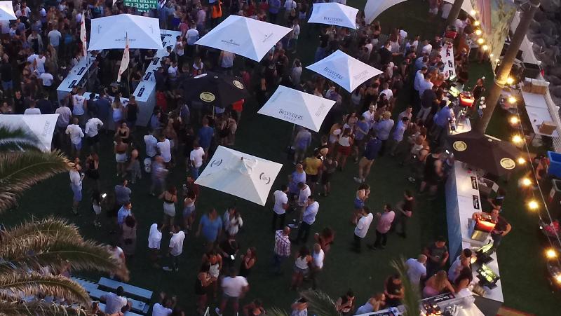 Aerial photography, drone photography by 3FB Aerworx